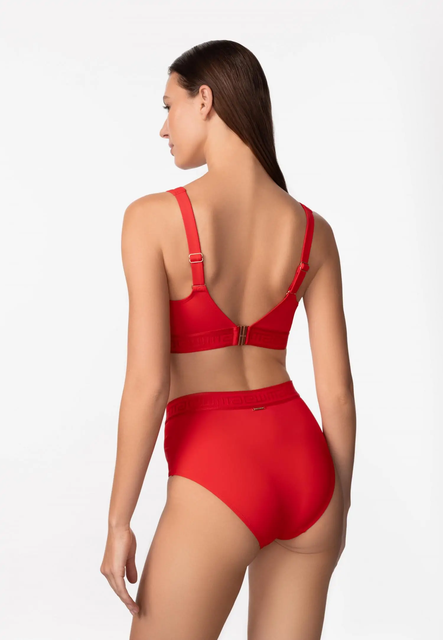 Плавки женские SP2605-Z-HWB Marc & André